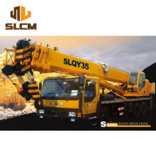 Slcm 35t Baukran Maschine